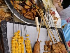 -聚味瞿记·龙虾堂(渔人码头一店)