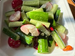 -福茂源横山铁锅羊肉(牡丹园店)