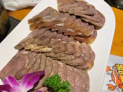 -马路边上·小海鲜烧烤(八一路店)