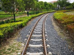 -歌斐颂巧克力小镇