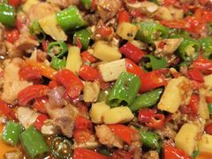 -自贡盐帮菜·玩辣餐厅(樱花园西街店)