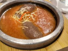 葱香野米海参-翠府(翠湖北路店)
