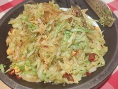 -西贝(华发商都店)