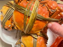 -水岸居湖景农家乐·阳澄湖大闸蟹