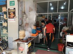 门面-枫泾丁氏烧卖(枫丽路店)