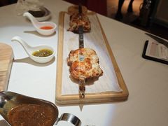 -俄士厨房(时代天街店)