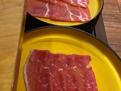 -牛New寿喜烧(青浦店)