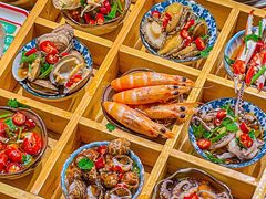 -原始泥炉烤肉(总店)