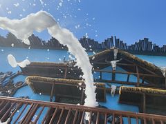 -呀路古热带植物园