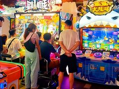 -反斗乐园(中航城君尚购物中心)