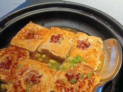-阿庄新豫菜(通泰路店)