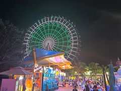 -三亚海昌梦幻海洋不夜城