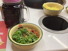 -俭让佬妈现卤串串(温江总店)