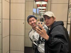 -上海柏悦酒店