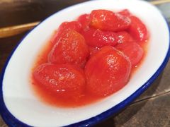 西红柿-盟重烧烤(高正街店)
