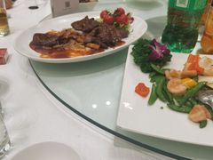 -花园5號餐厅