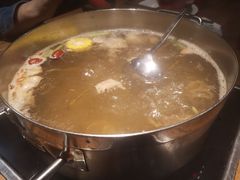-牛很鲜潮汕牛肉火锅(朝晖路店)