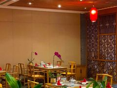 -海尔洲际酒店天下一品中餐厅