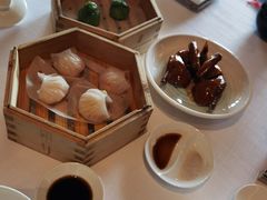 -富力丽思卡尔顿酒店·丽轩中餐厅