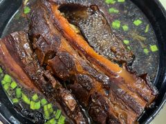 -小龙大肉面馆
