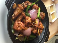 多多旺港式茶餐厅(新区店)-多多旺港式茶餐厅(新区店)
