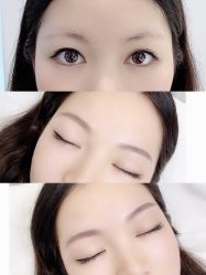 -MIVI半永久纹眉绣眉