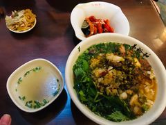 -易裕和·长沙米粉(友谊路店)