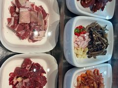 -巢湖名吃·东关老鹅汤(江南风情街店)