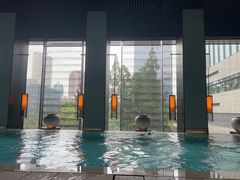 -上海璞麗酒店