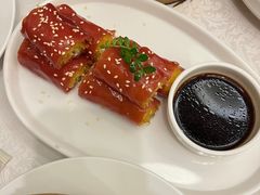 -粤域茶餐厅