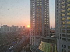 -宁波阳光豪生大酒店·豪生咖啡厅