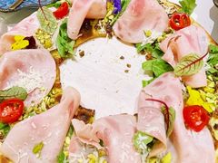 -get pizza意大利餐厅(凯德MALL店)