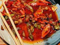 -1819餐厅·团队聚餐·烤串·精酿