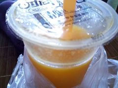 -阿喜果汁冰(小公园店)
