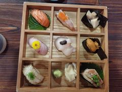 -矶野水产(澳门逸园中心店)