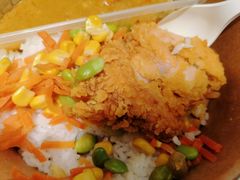 -德克士(虹桥火车站店)