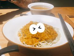 苏堂蟹黄面-苏堂阳春面•九年庆(北京路天河城店)