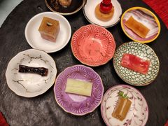 -英冠索菲特酒店·萧湘阁中餐厅