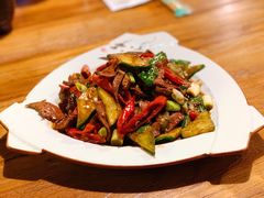 土匪猪肝-湘里乡亲甲王二老店