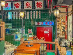 -海煮叹鲜·粥底火锅·港式海鲜打边炉(赛银国际广场店)
