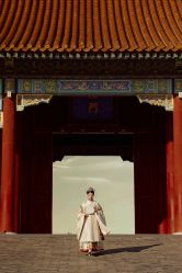 点击看大图 -美云庭古装·格格服汉服·京城旅拍(北京店)