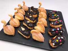 -ZEROTIME零家茶歇(望京店)