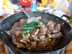 -大地农庄(逢沙大道店)