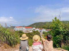 -南麂列岛