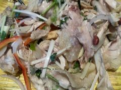 -猪腰一家·地道佛山菜(盐步店)