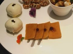 -外滩三号餐厅·创意中餐