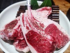 -和牛村烧肉放题(潍坊泰华店)
