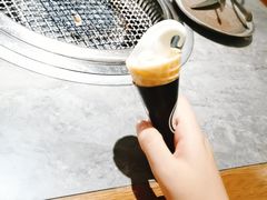 -厚贞日式烤肉(龙之梦店)