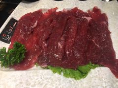 -唇辣号重庆老火锅(亦庄店)
