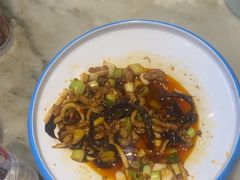 -常和州·夜宵大排档(常州单店)